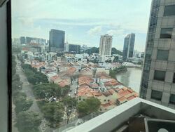 Lippo Building (D1), Office #459582411